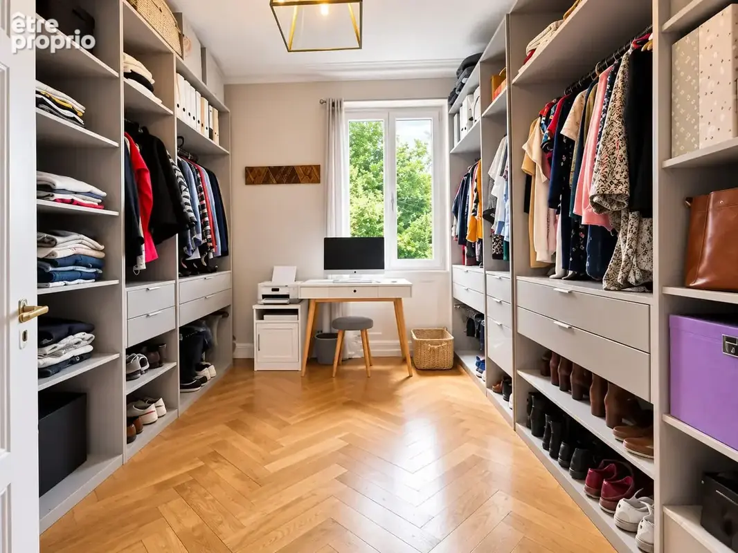 Une exclusivité dagon immobilier ! - photo 15