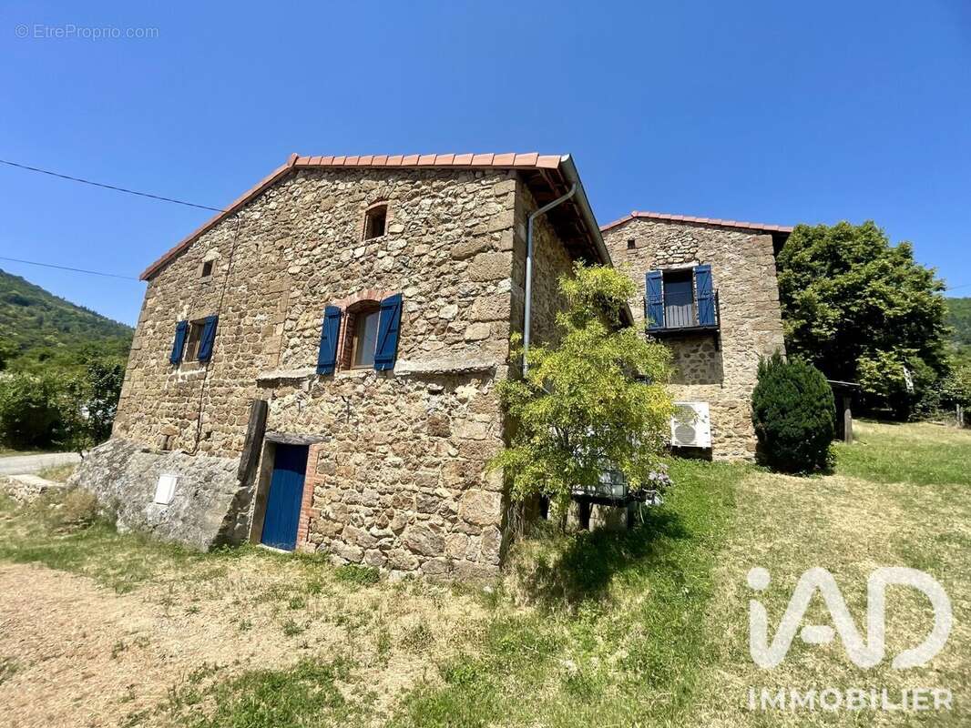 Maison 160 m² à Preaux  - photo 6