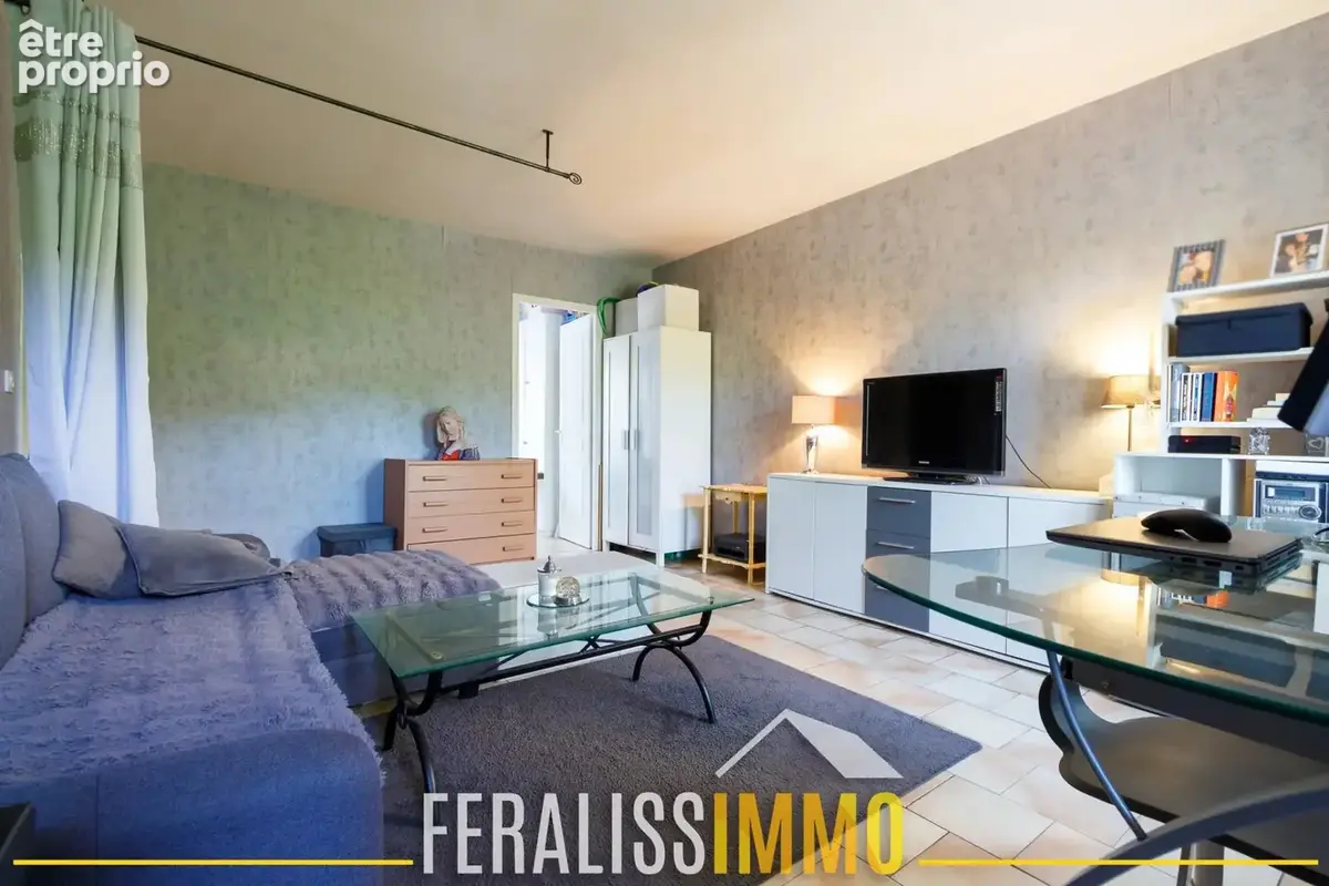 Agréable maison avec 3 spacieuses chambres à l'étage - photo 3