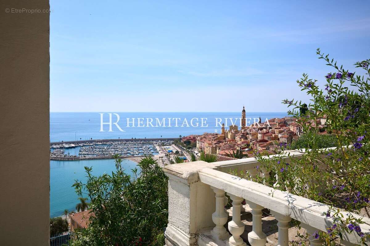 Maison 260 m² à Menton  - photo 68