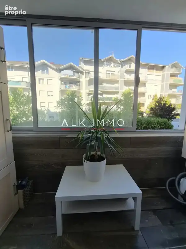 Appartement t3 de 52 m2 - photo 8