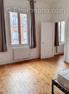 Appartement à CAUDEBEC-LES-ELBEUF