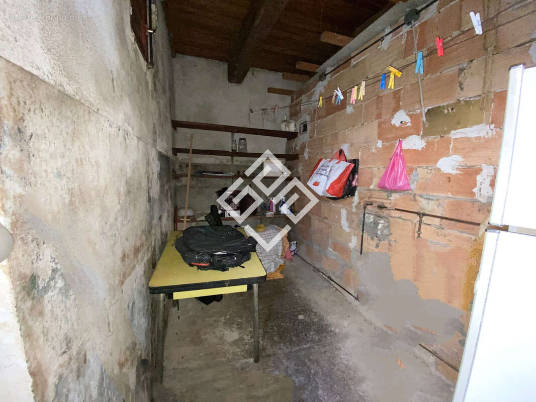 Maison à FERRALS-LES-CORBIERES