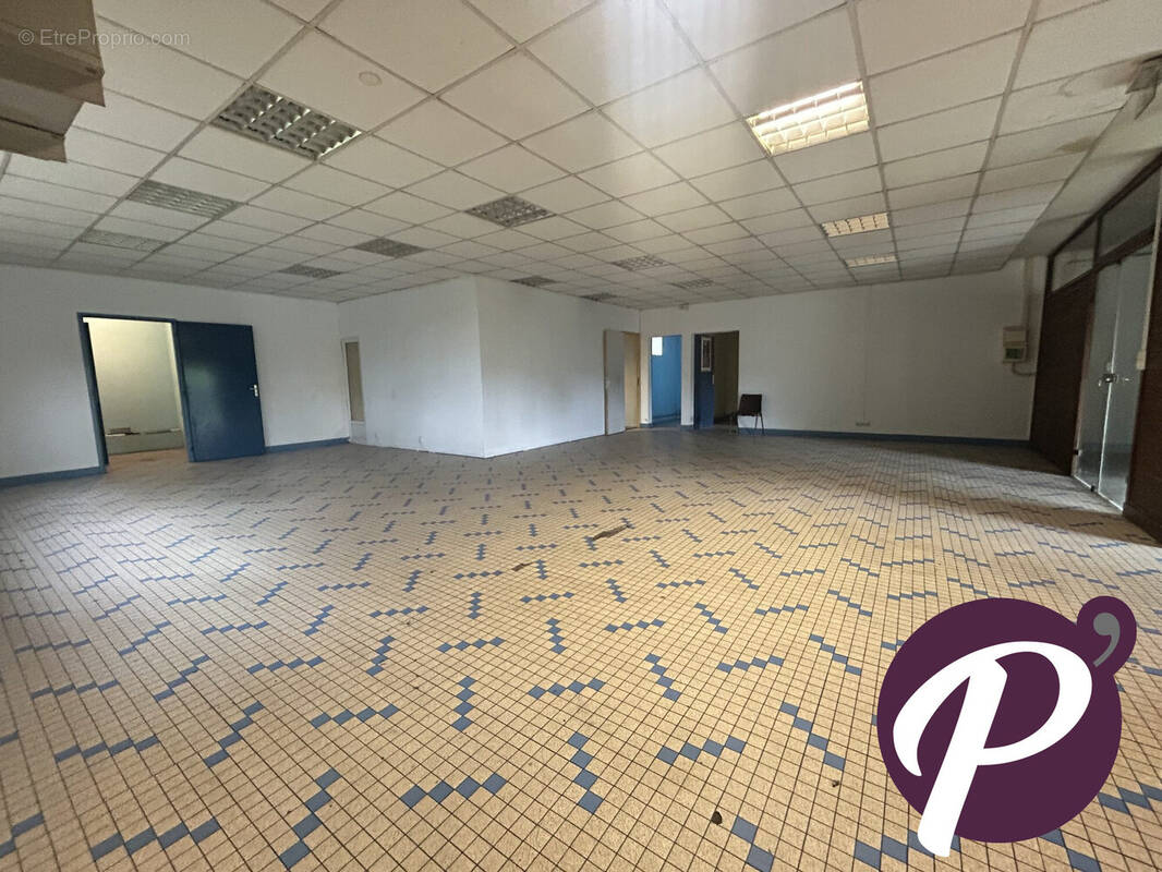 Commerce à BERGERAC