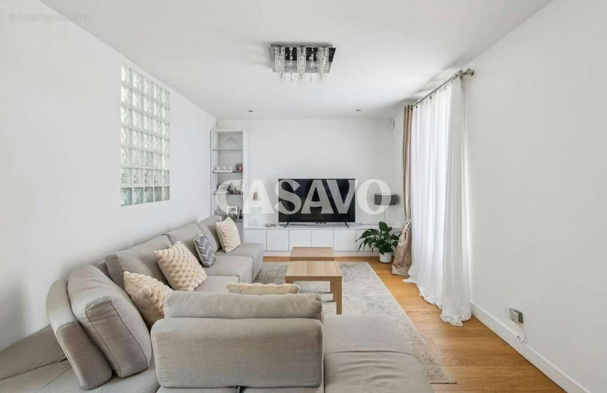 Vente Maison 5 pièces de 120m² - 95100 Argenteuil - photo 3