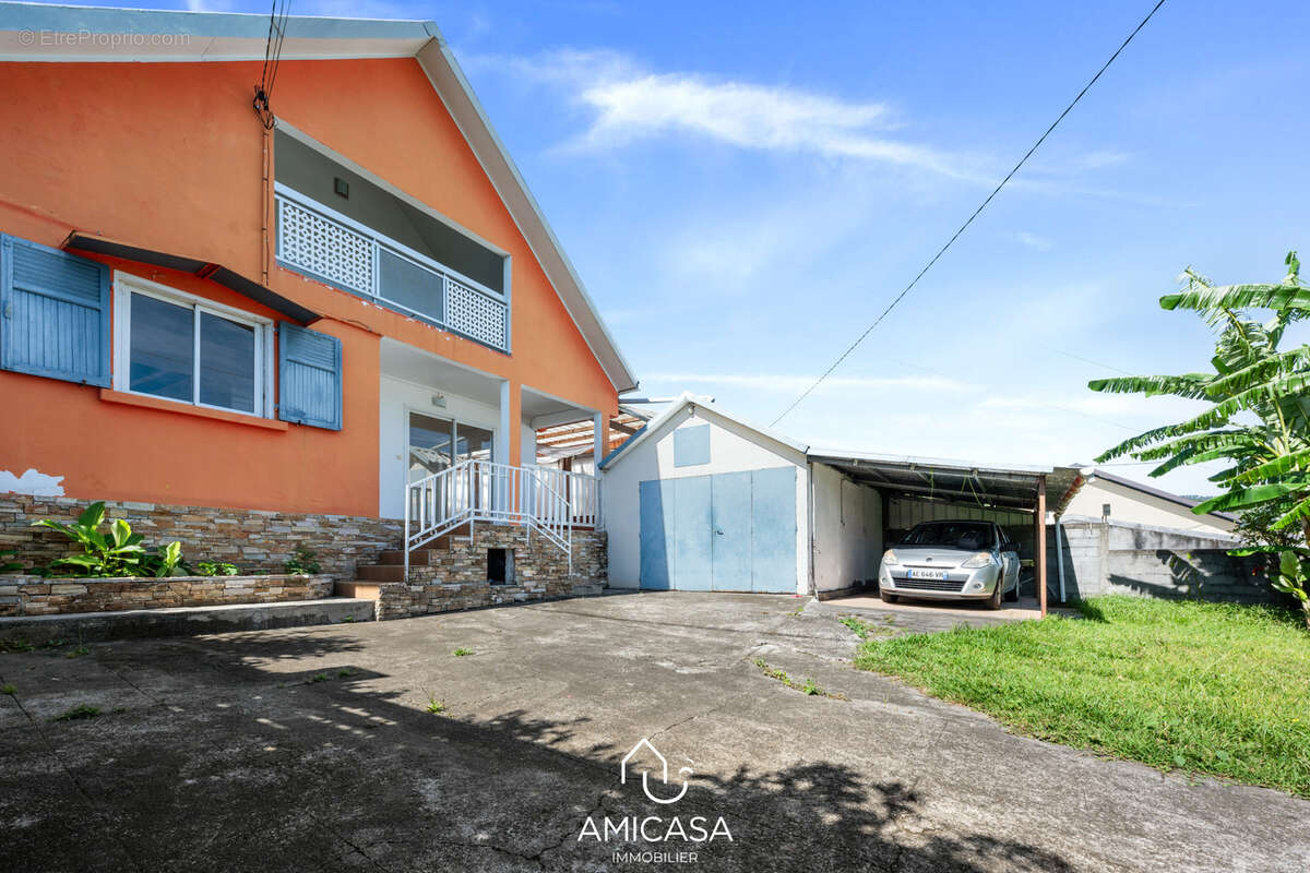 La bretagne - maison t5 - libre - photo 2