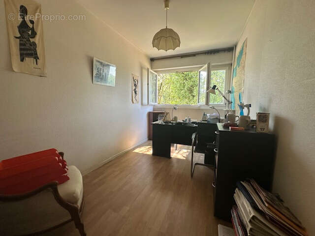 Appartement à SAINT-HERBLAIN