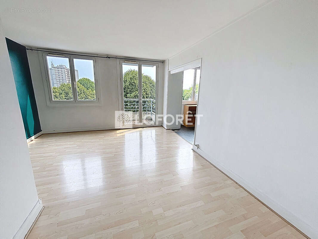 Appartement à VILLEJUIF