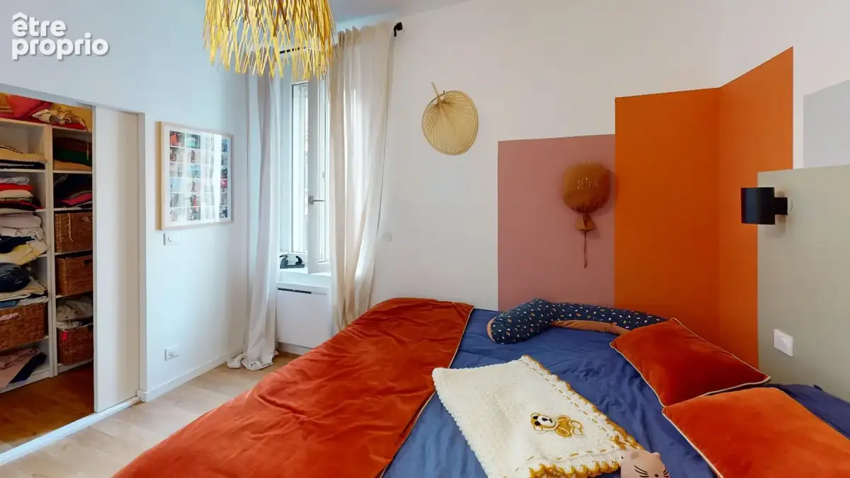 Maison 86 m² à Amiens  - photo 7