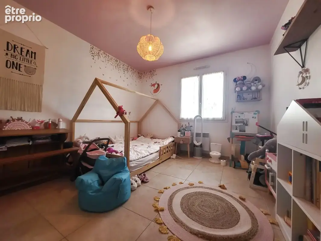 Vente maison 5 pieces aigremont - photo 10
