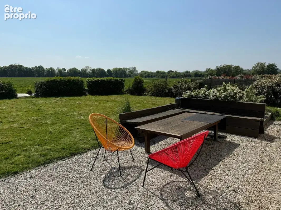 Maison À Vendre - photo 3
