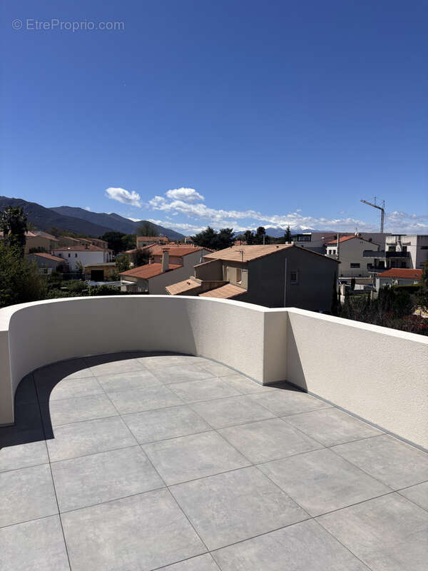 Appartement à ARGELES-SUR-MER