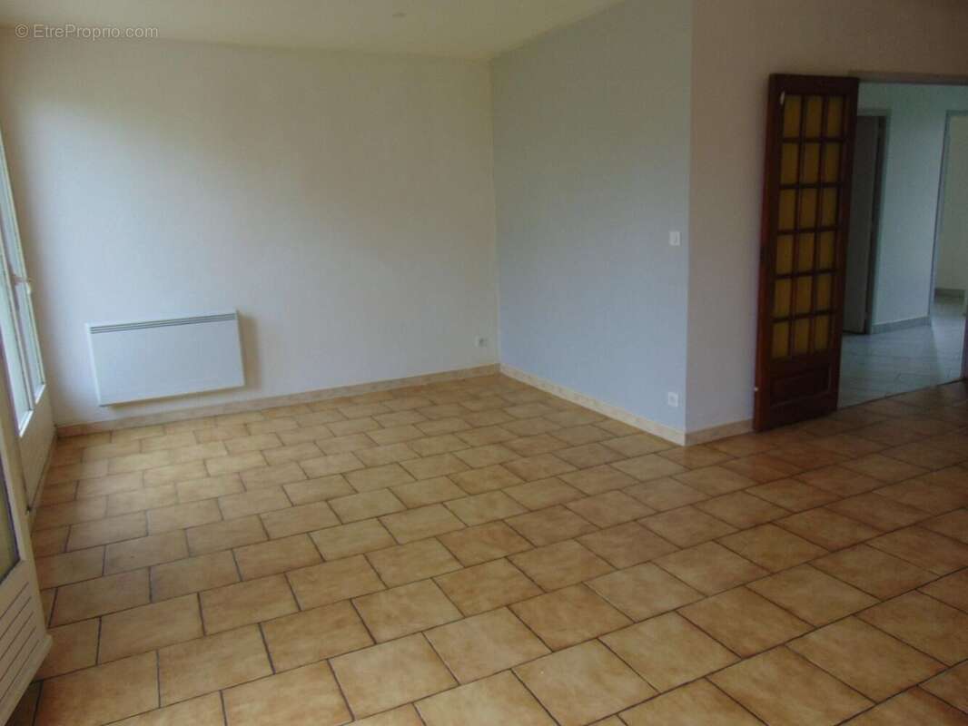 Photo 6 - Maison à CHALETTE-SUR-LOING