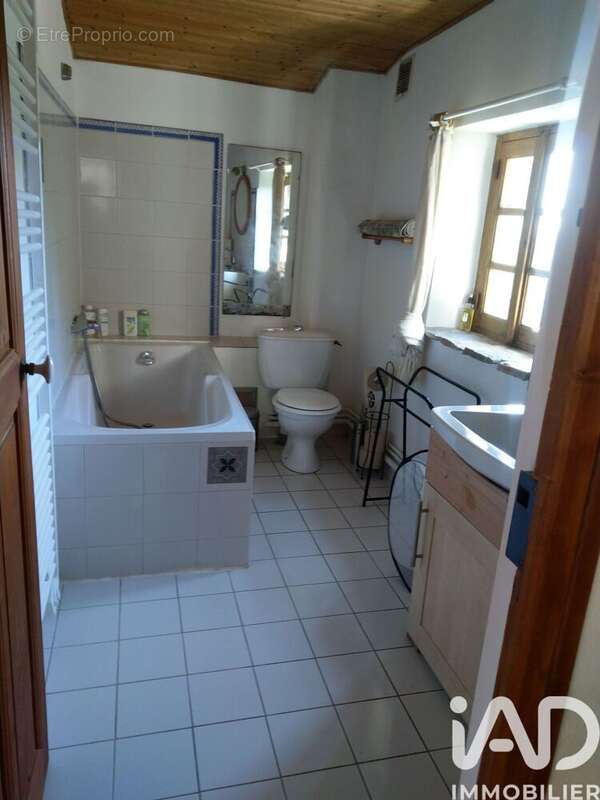 Photo 8 - Maison à MONTCLAR-SUR-GERVANNE