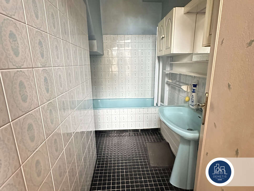 Appartement à LE MANS