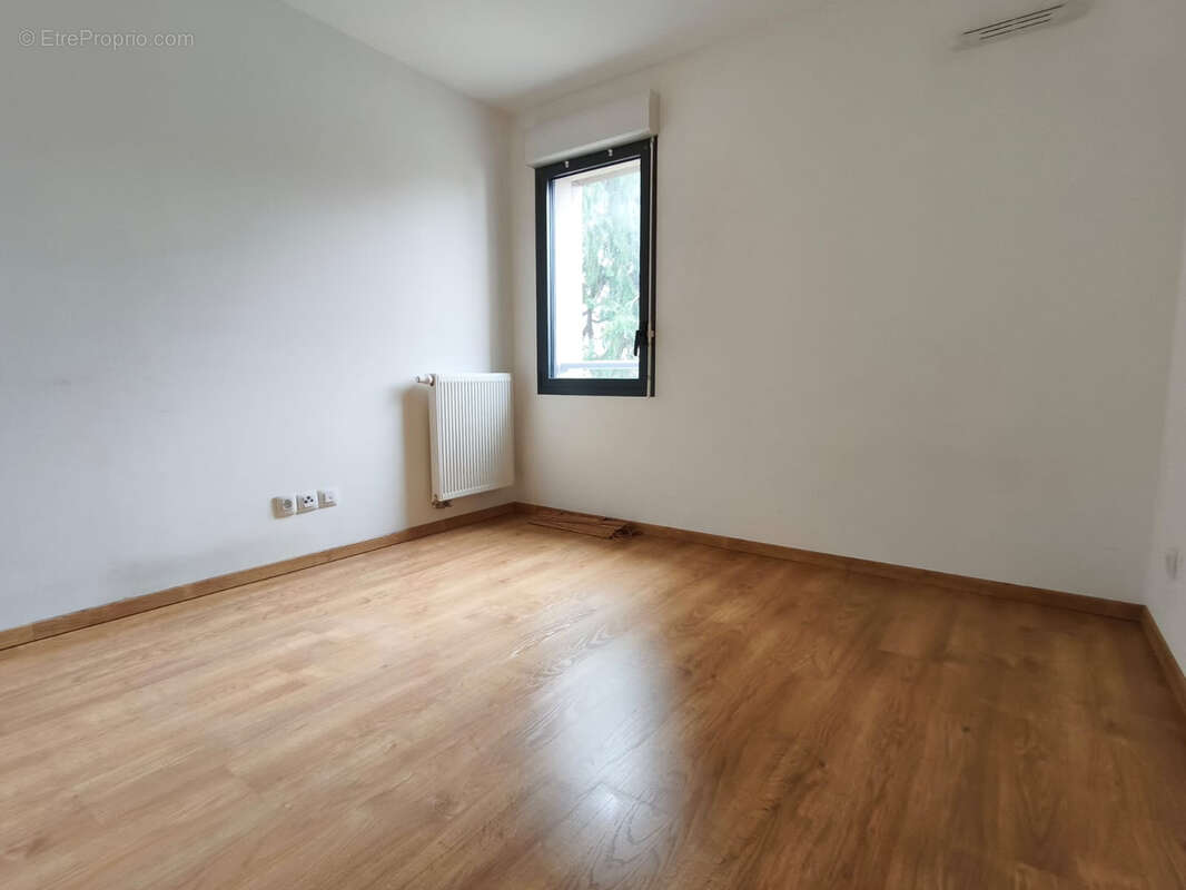 Appartement à BAYONNE