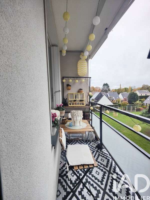 Photo 8 - Appartement à SAINT-MICHEL-SUR-ORGE