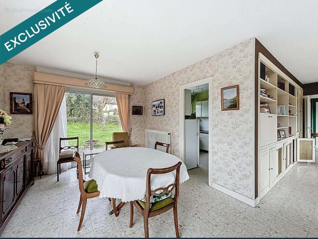 Photo 5 - Maison à PLOUGONVELIN