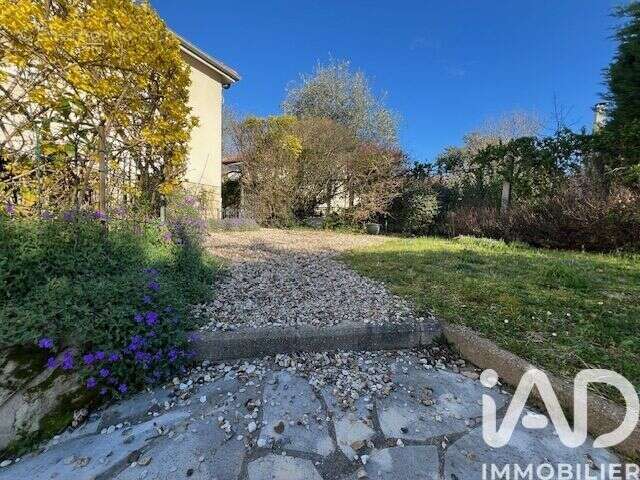 Photo 3 - Maison à CROISSY-SUR-SEINE