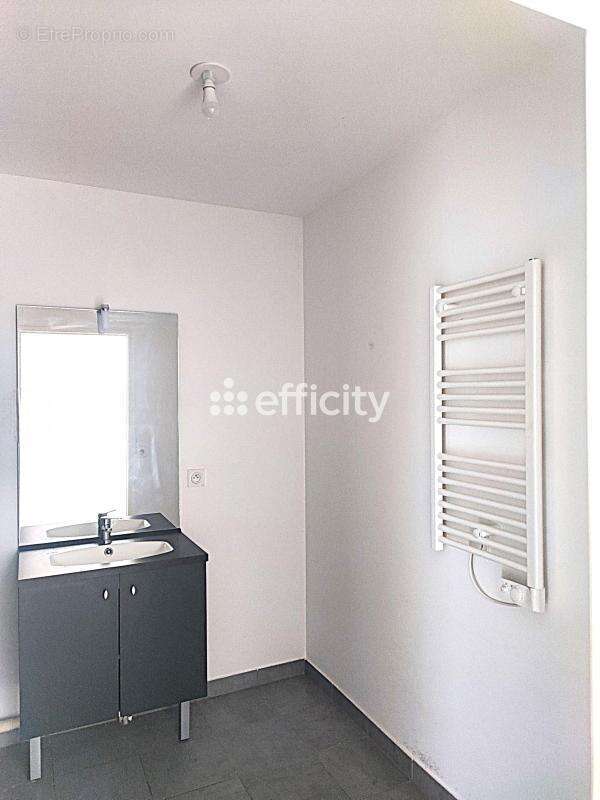 Appartement - photo 12