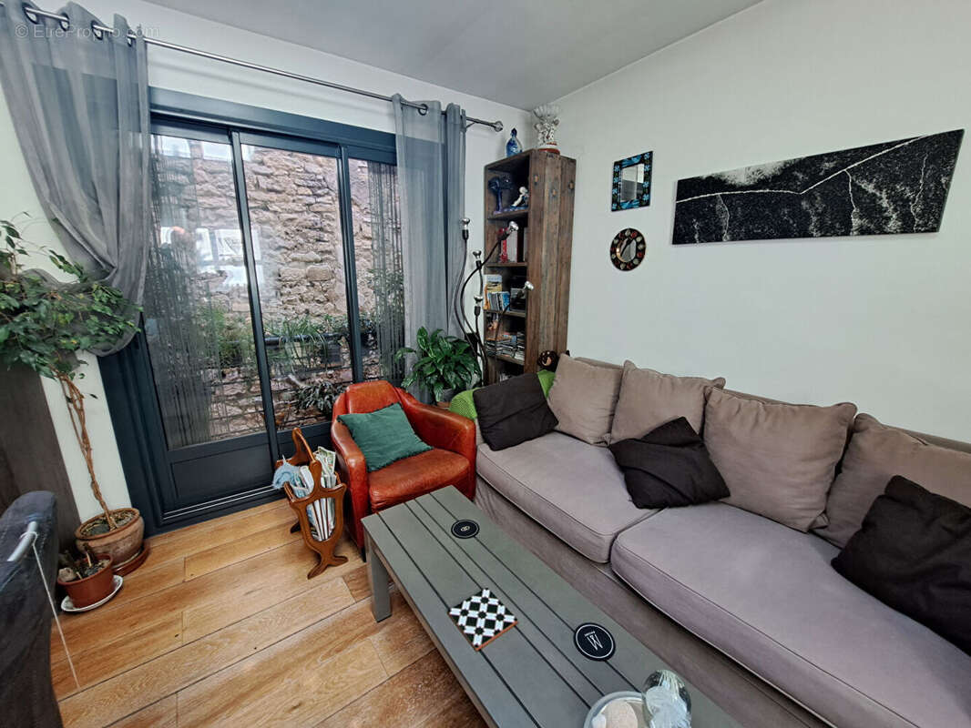 Maison à MALAUCENE