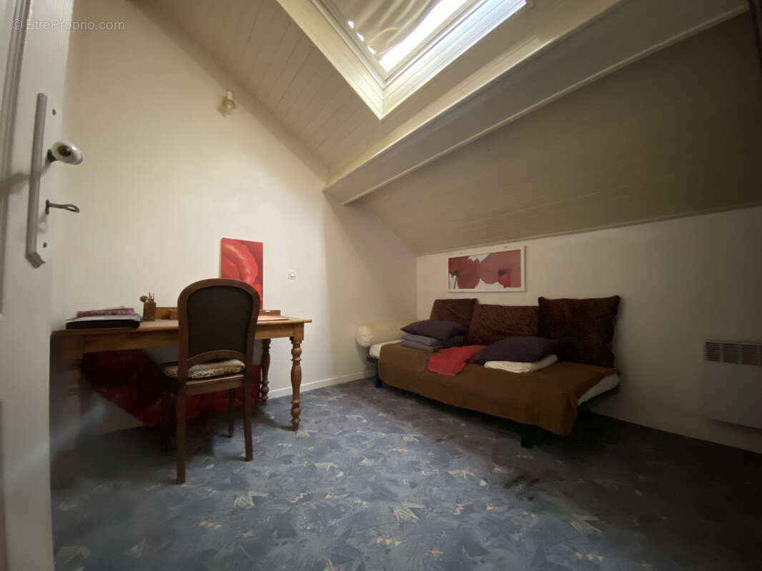 Maison de 87 m2 à Chatillon-en-Michaille - photo 6