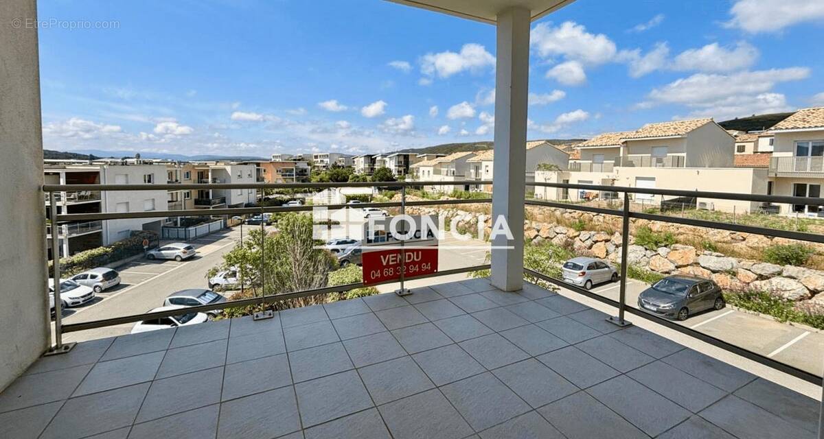 Appartement à NARBONNE