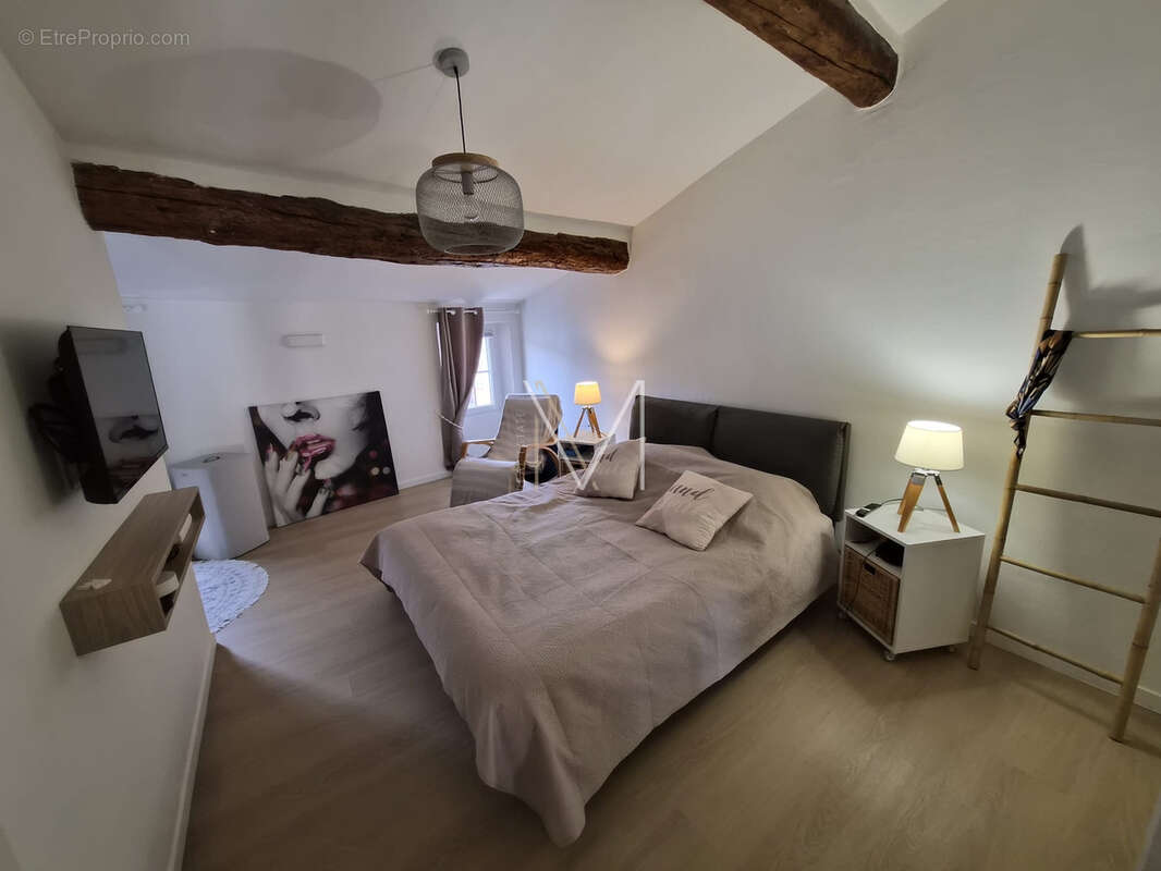 Maison à PLAN-DE-LA-TOUR