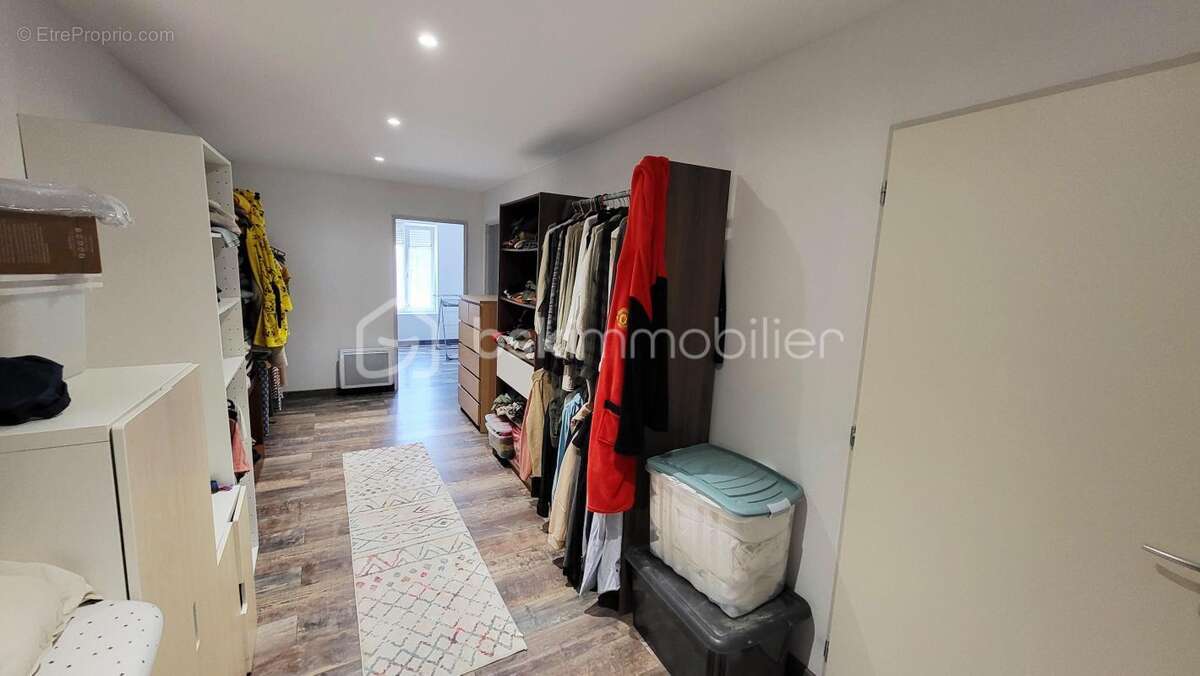 Maison de village - photo 14