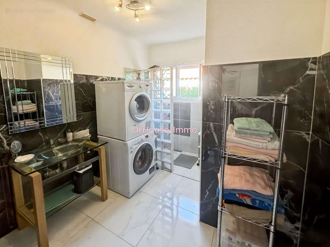 Maison à LE BARCARES