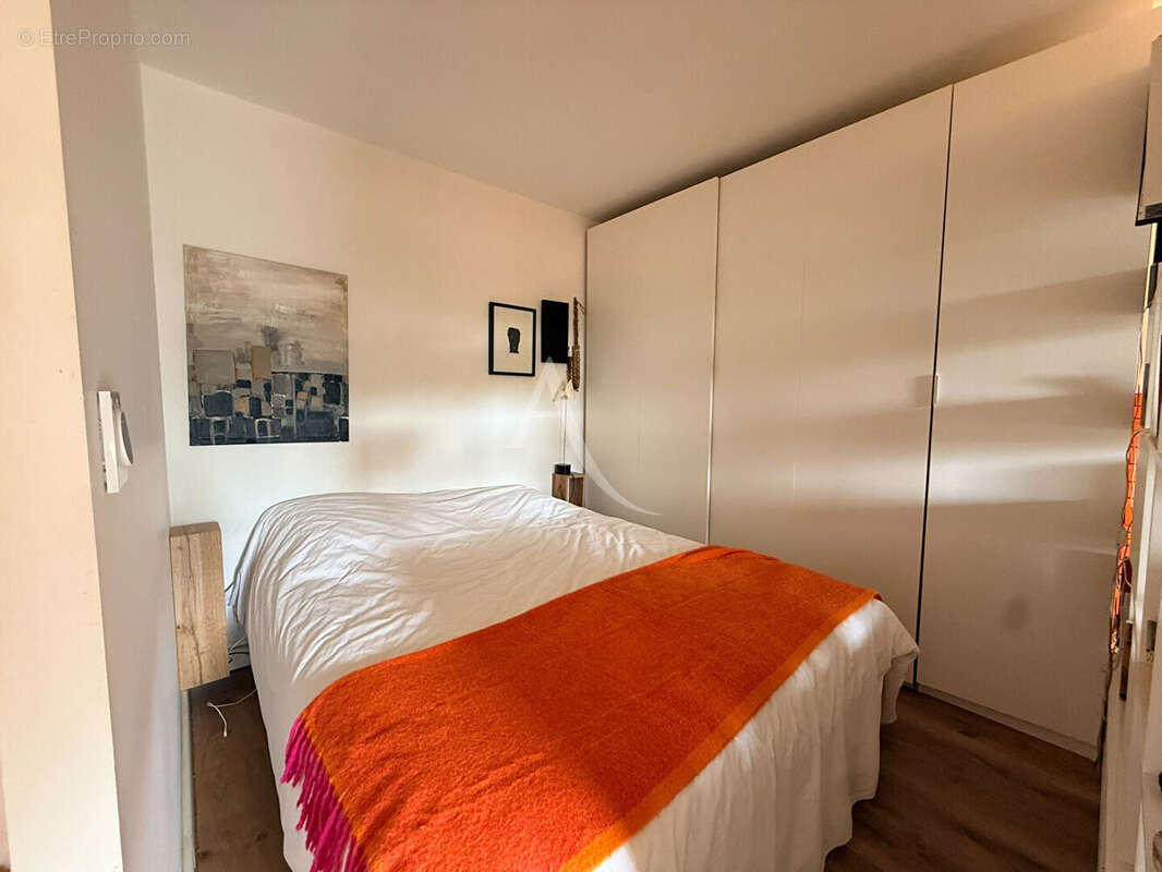 Appartement à SAINT-NAZAIRE