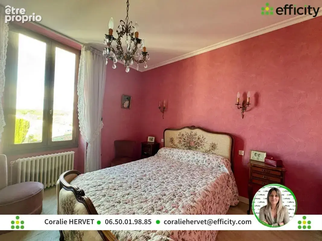 Maison 3 pièces 85 m² à vendre à Angouleme (16006) - photo 7