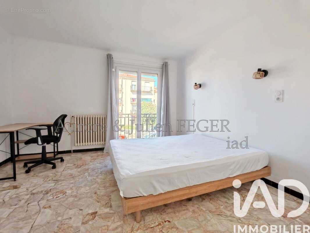 Photo 8 - Appartement à PERPIGNAN