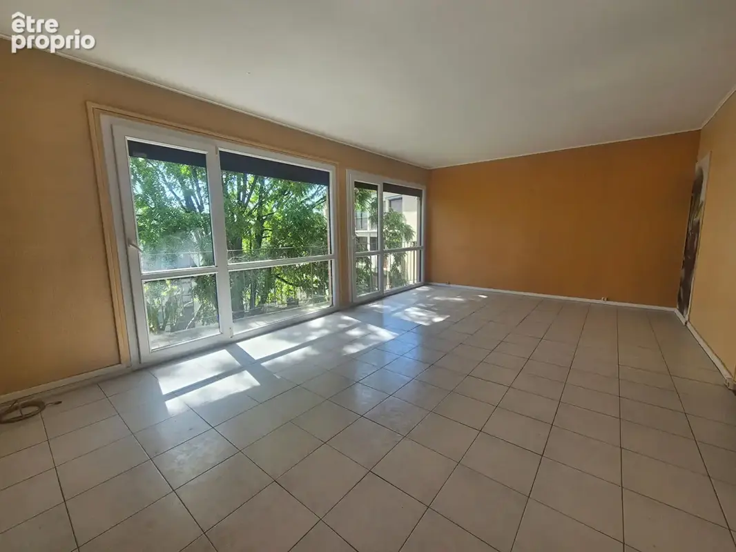 Appartement à PALAISEAU