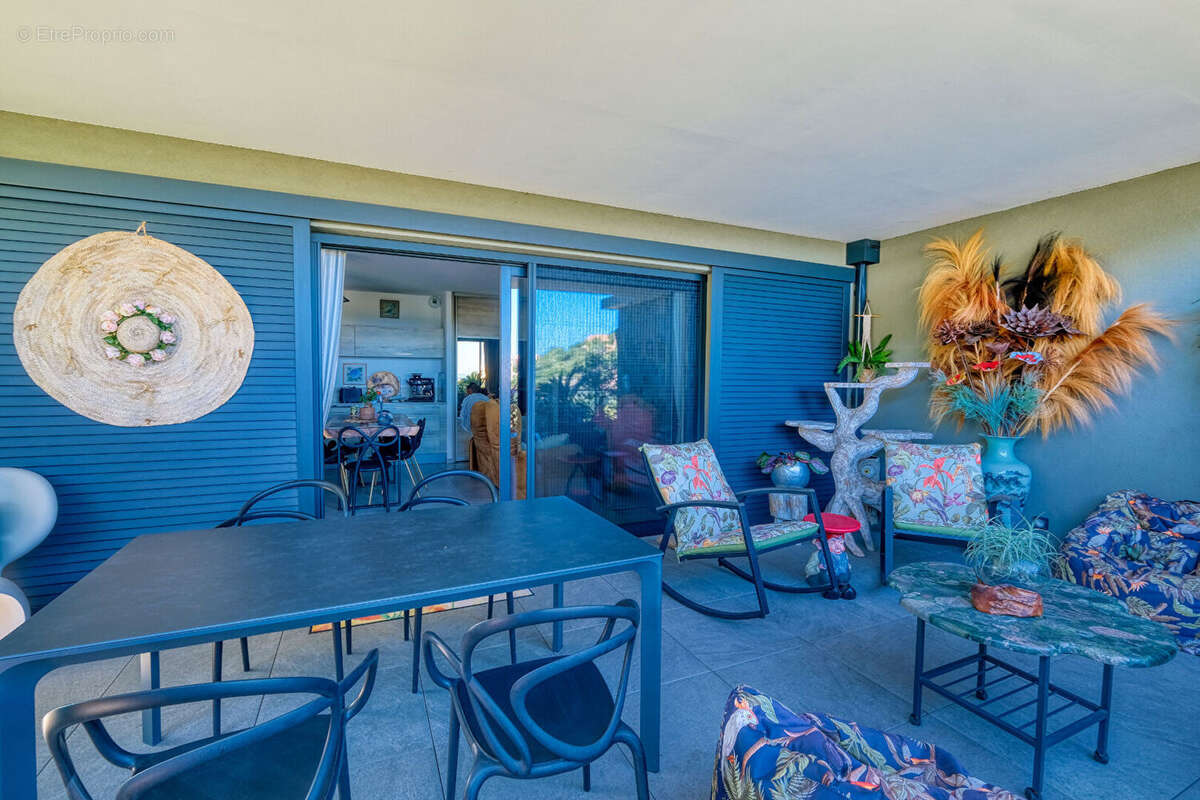 Appartement à BASTIA