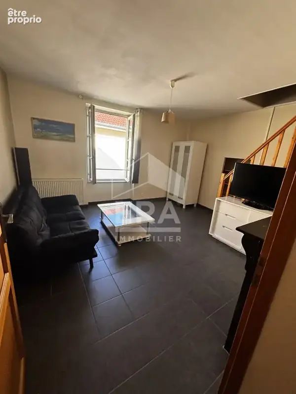 Appartement 70m² à vesoul - photo 5