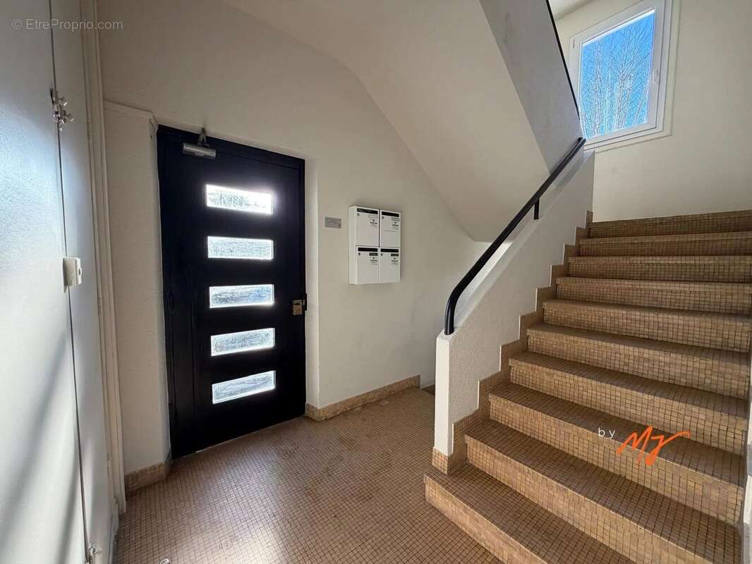 Appartement à BREST