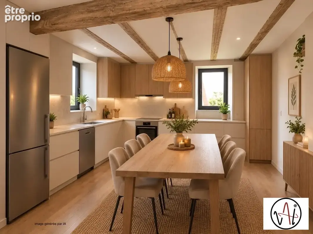 Appartement 4 pièces 130 m² à vendre à Valloire (73450) - photo 6