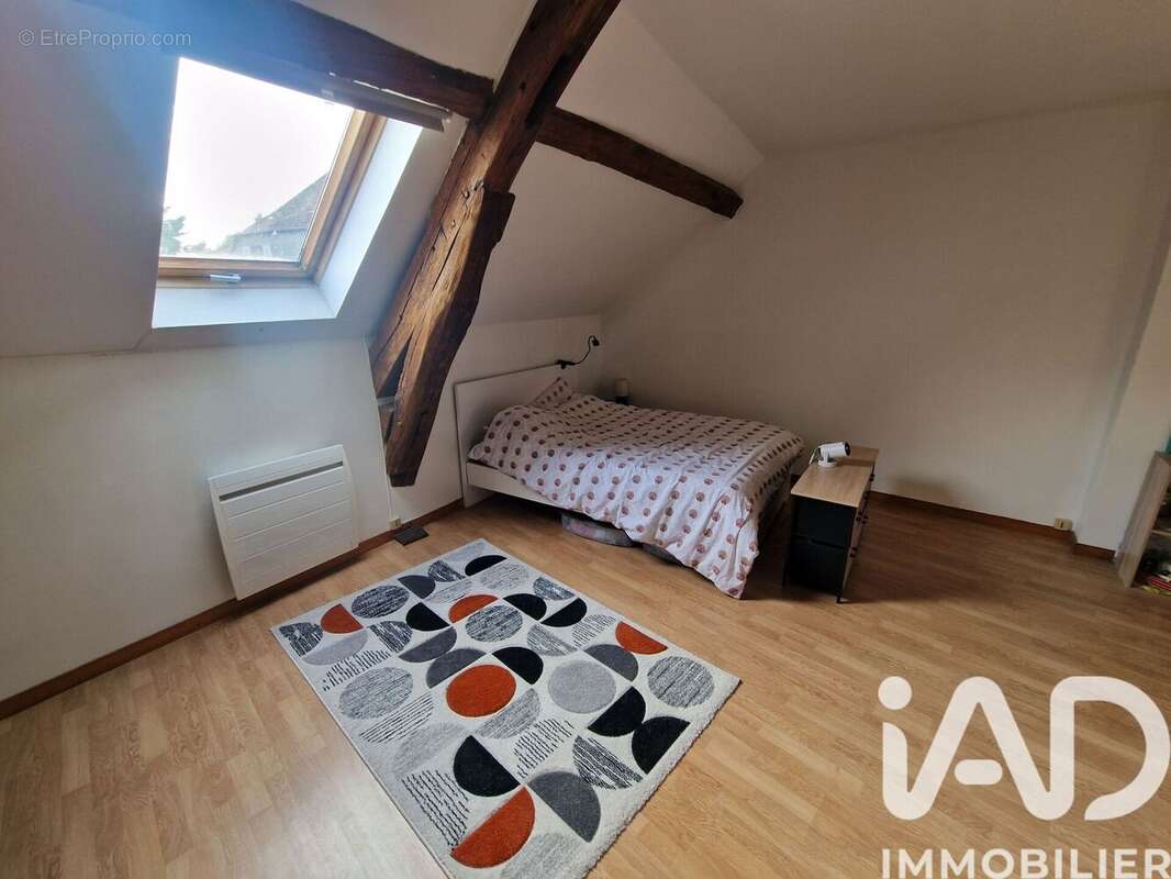 Appartement 198 m² à Lorrez-Le-Bocage-Preaux  - photo 4