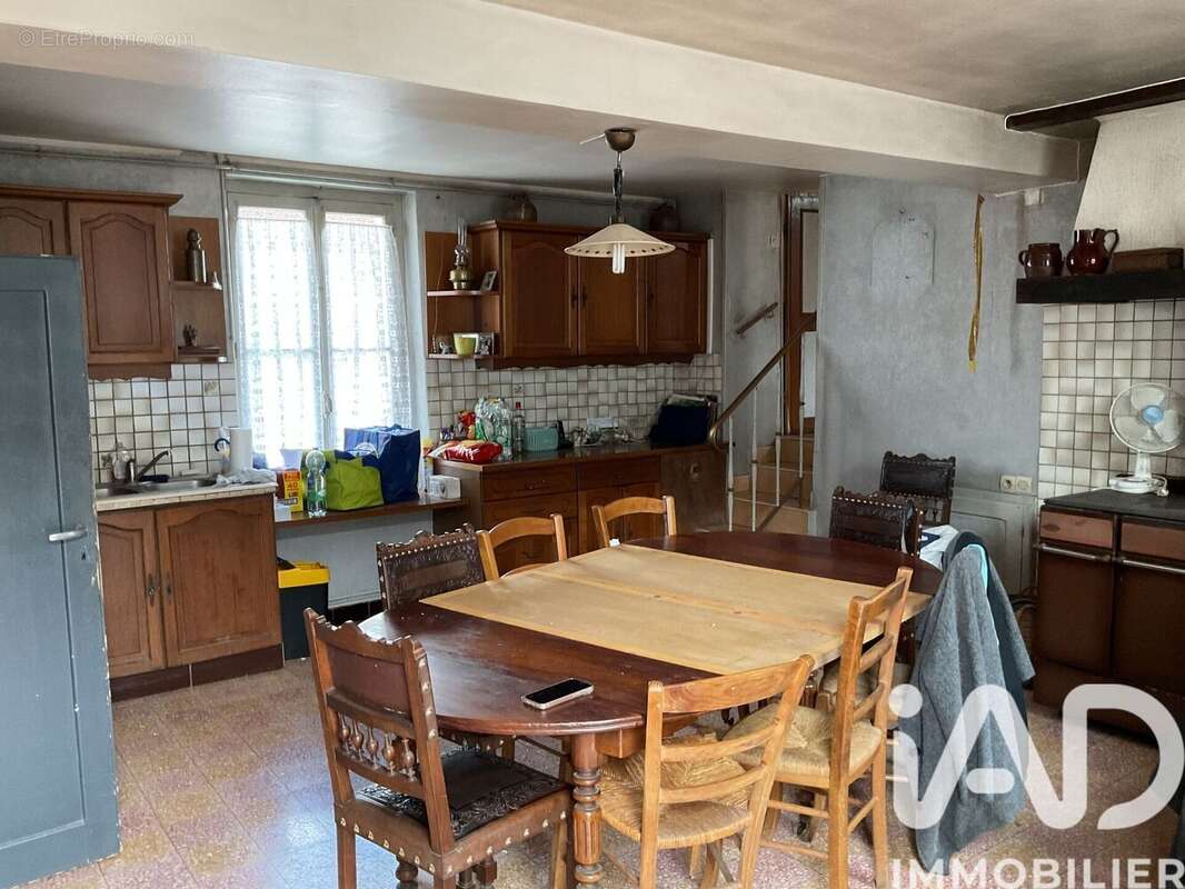 Maison 110 m² à Sormery  - photo 3