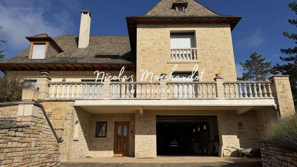Photo 4 - Maison à RODEZ