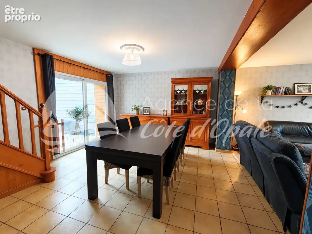 maison semi-individuelle - photo 2