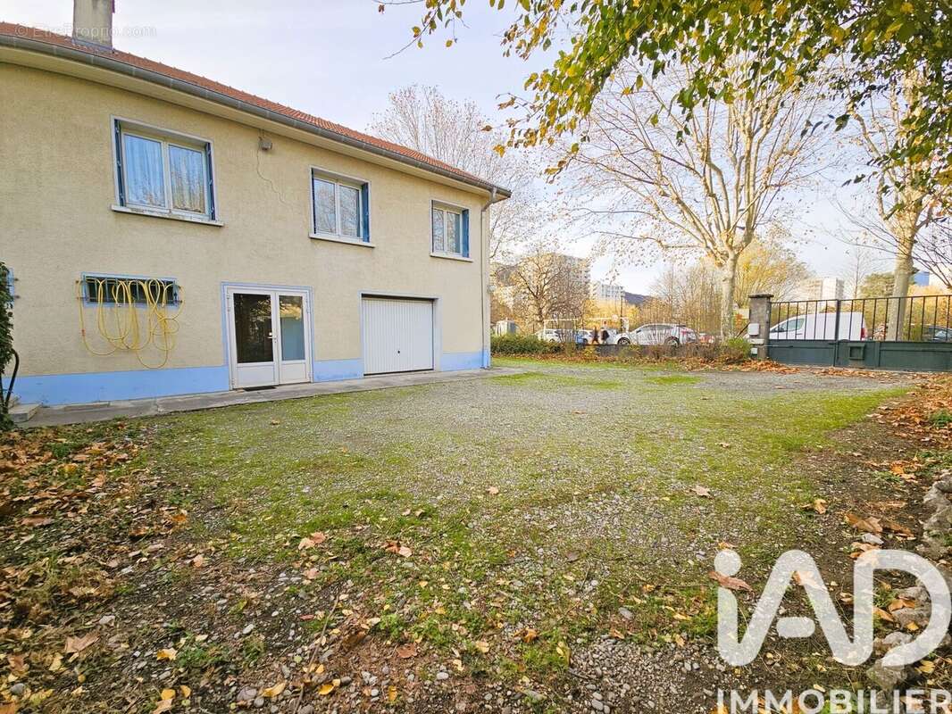 Photo 3 - Maison à SEYSSINS