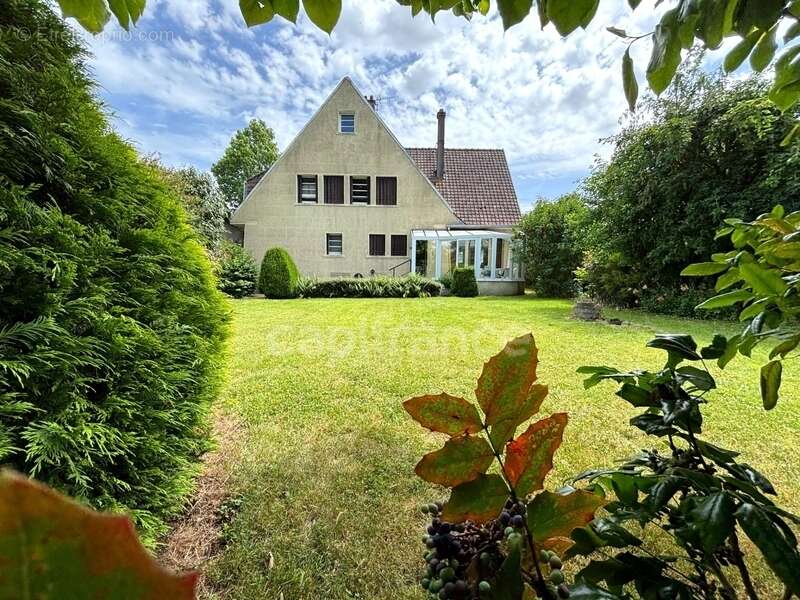 Maison à vendre 6 pièces SAINT JUST EN CHAUSSEE (60) - photo 14