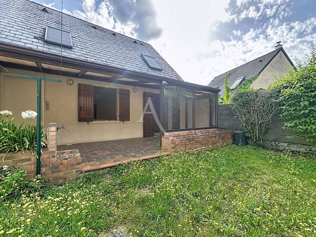 À vendre Angers / Lac de Maine - maison 4 pièces - 79 m² - photo 15