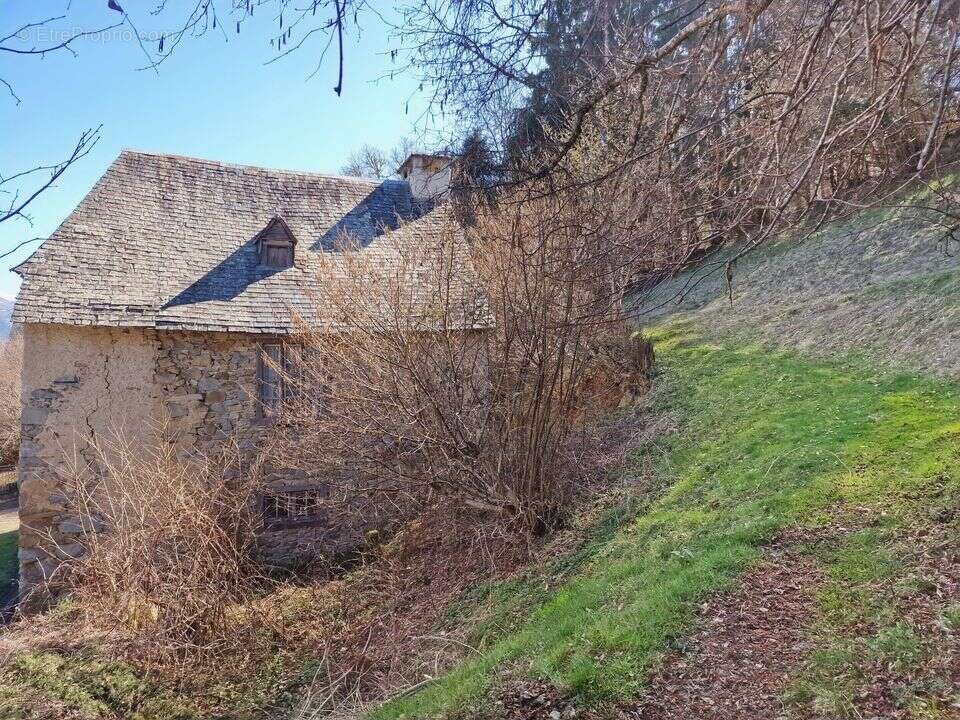Maison à BORDERES-LOURON