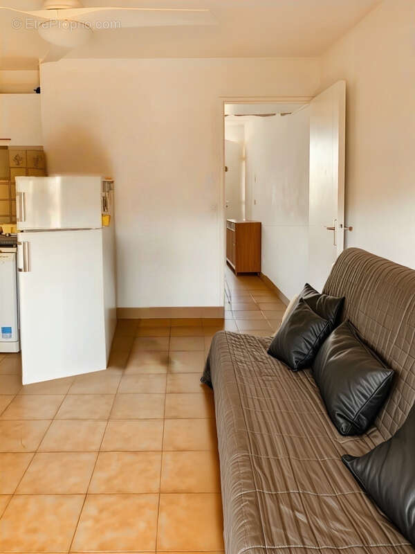 Appartement à SAINTE-MAXIME