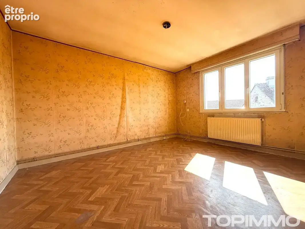 EN EXCLUSIVITE ! Appartement 4 pièces - Neuf-Brisach - photo 5