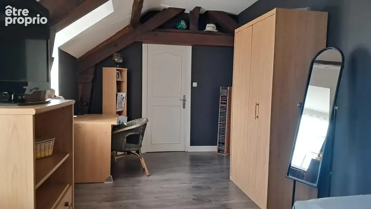 Maison 4 pièces 160 m² à vendre à Vendat (03110) - photo 7