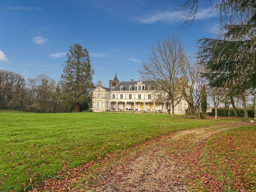 Maison à SAINT-JEAN-FROIDMENTEL